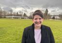 Olivia Bailey, Labour Candidate for Reading West and Mid Berks