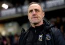'I wish them all the best' Port Vale boss on facing 'challenged' former club Reading