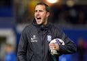 Former Reading coach departs Championship club after just three months
