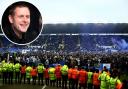 'You will come back from it' Peterborough United owner tips Reading to turn fortunes