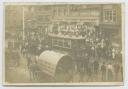 Remember when Reading had trams? Locals reminisce the town's past