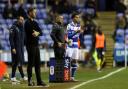 Reading midfielder to return after AFCON exit without playing a minute