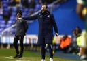 'I am proud of the fight' Reading boss on Portsmouth defeat and injury update