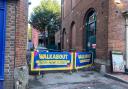 Walkabout Reading closed temporarily