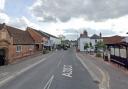 Village in Berkshire named BEST place to live in England