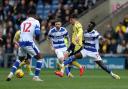 Reading team news: Two changes for Portsmouth clash as captain returns to start