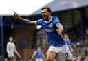 Champions-elect Portsmouth end Reading unbeaten run with comprehensive victory