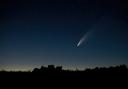 When to spot 'tailless comet' as it flies past Earth