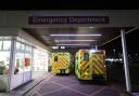 Hospitals in Berkshire require millions of pounds in repairs