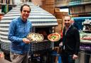 Zia Lucia Italian set for launch in Reading town centre this Spring