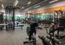The gym at one of Reading Borough Council's lesiure centres. Credit: Reading Borough Council