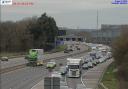 M4 shut due to police incident near Reading