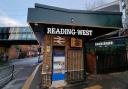 New Reading West station building is open TODAY