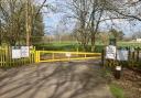 OUTRAGE as families stuck in Dinton Pastures car park and told to pay £90