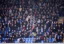 Fan Gallery: 1,300 Reading fans make trip for Bolton- including a famous father