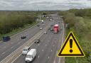 'No chance of sleep and risk to mental health': Resident's OUTRAGE over M4 closures