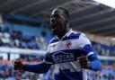 Reading treat season-high crowd to entertaining final day win over Blackpool