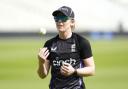 England captain Heather Knight praised an “outstanding” performance in the field (Nick Potts/PA)