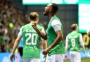 Hibernian favourite wins Player of the Season decade on from Reading accolade