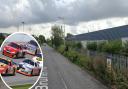 Public outrage as small village TERRORISED by racing cars every weekend