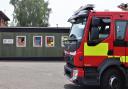 Green light given to new firefighter training centre