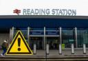 All lines blocked between Reading and Westbury following incident