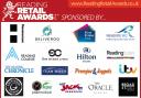 Nominations pouring in for this year's Reading Retail Awards