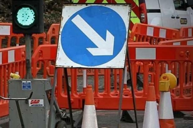 Reading Chronicle: Ultimatum issued to utility companies causing ‘chaos’ on Oxford Road