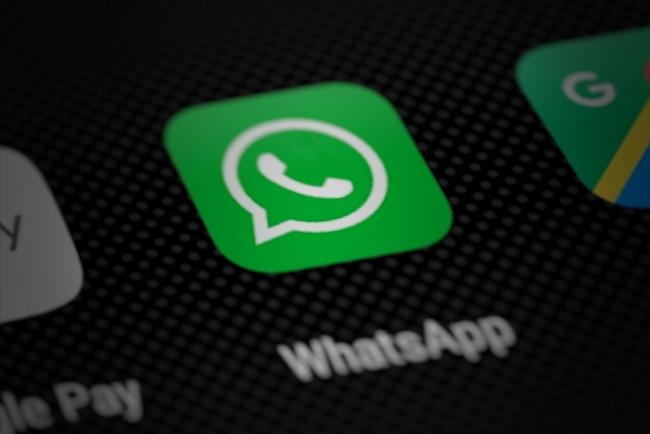 Scammers are pretending to be residents' children on WhatsApp, Thames Valley officer warns