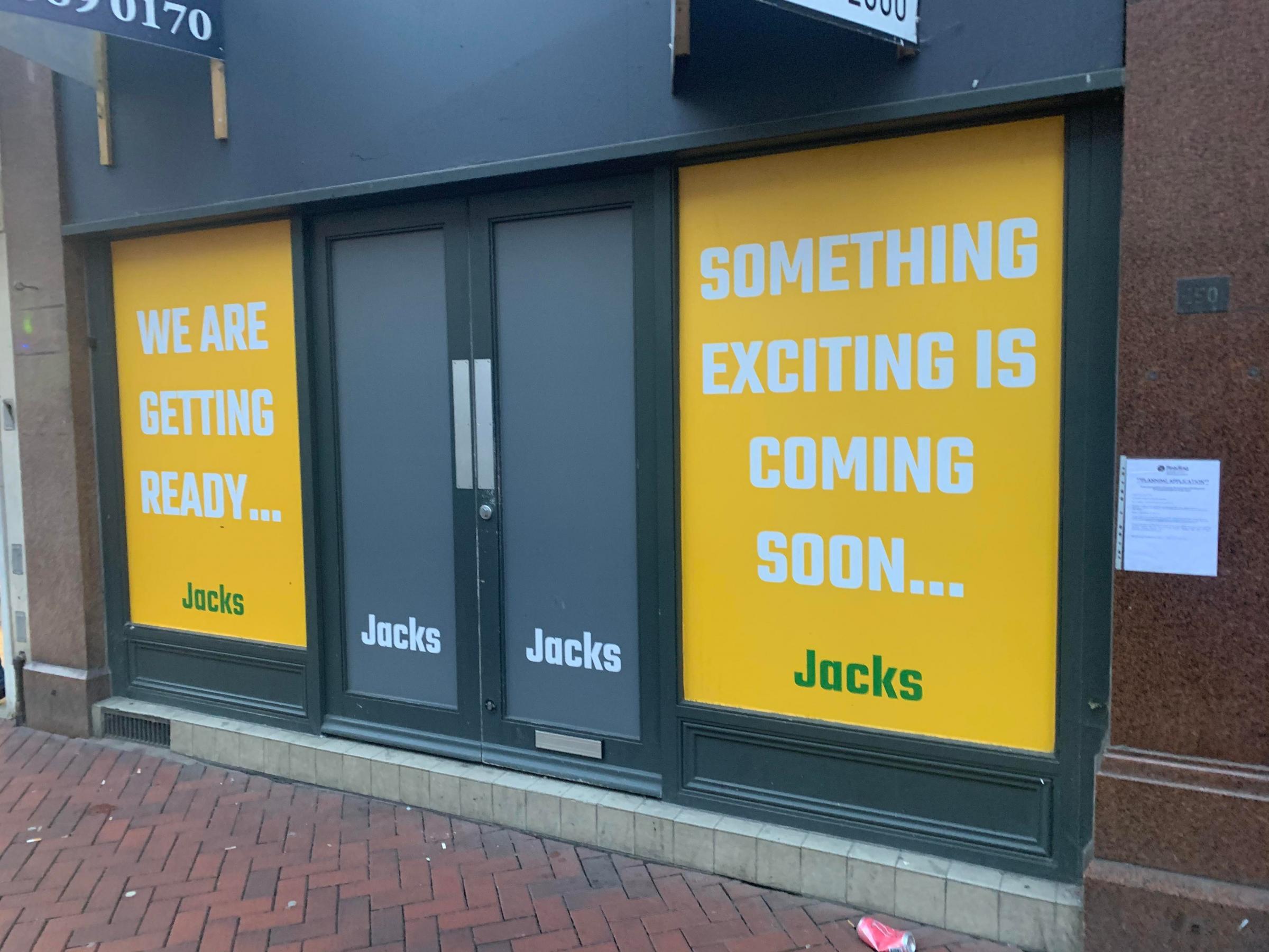 A whole host of new eateries have arrived in Reading