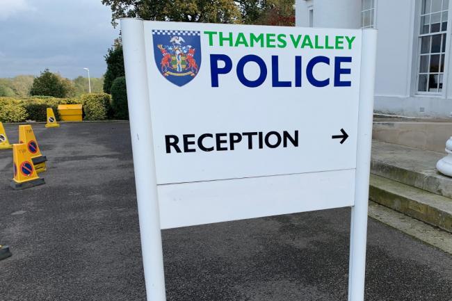 Thames Valley residents wait longest for police complaints to be logged, research shows
