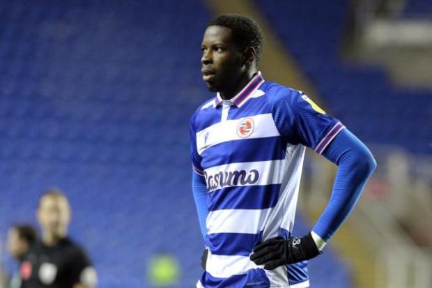 Lucas Joao could be back on the pitch for Reading this month.