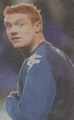 Dave Kitson, who had two spells with Reading, scored against the Royals in August 2011 for Portsmoth in a 1-0 loss for the Royals