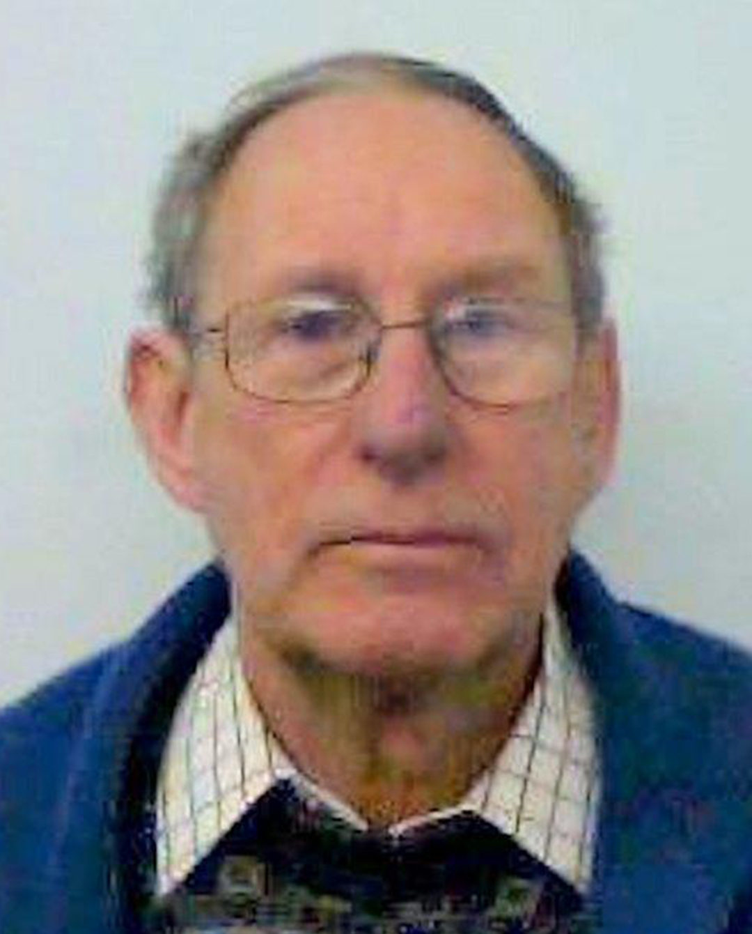 Frank Skipwith was jailed at Hove Crown Court