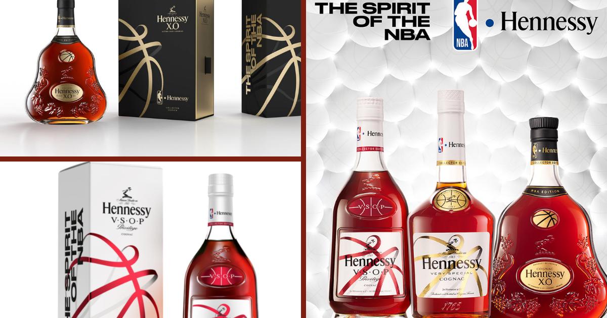 NBA X Hennessy, Game Beyond the Court - Hennessy