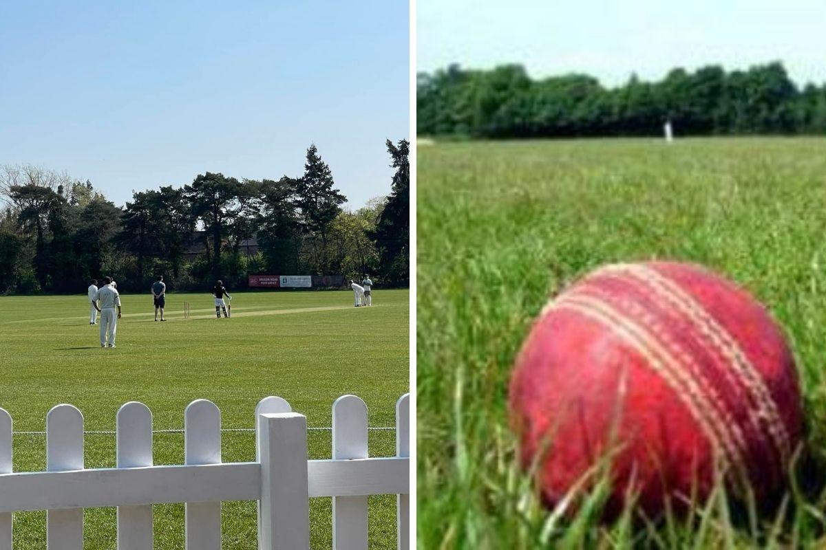 Cricket club announces untimely passing of cherished club member