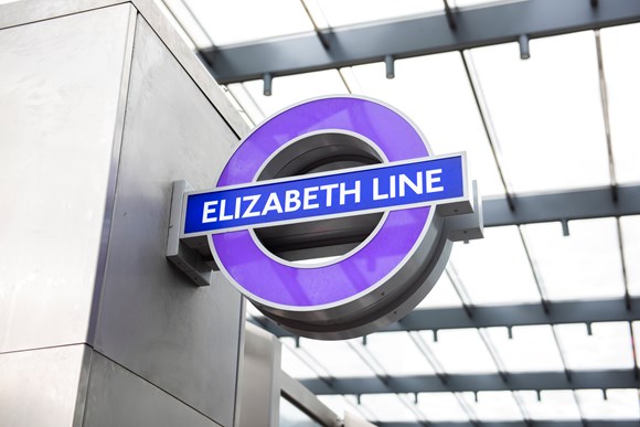 Elizabeth line stations to get high-speed mobile coverage - Vimarsana News