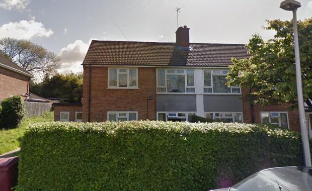 Reading chronicle: 15 Highmead Close, Whitley.  Credit: Google Maps