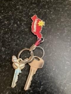 Reading Chronicle: Keys found in Michelle Marriott's possession when she died