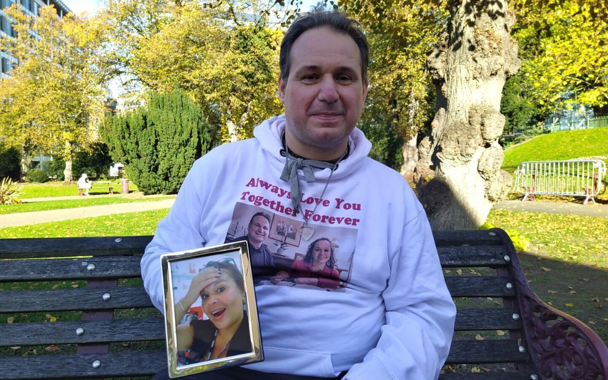 'Fear of jail drove my fiancé to suicide' - Vimarsana News