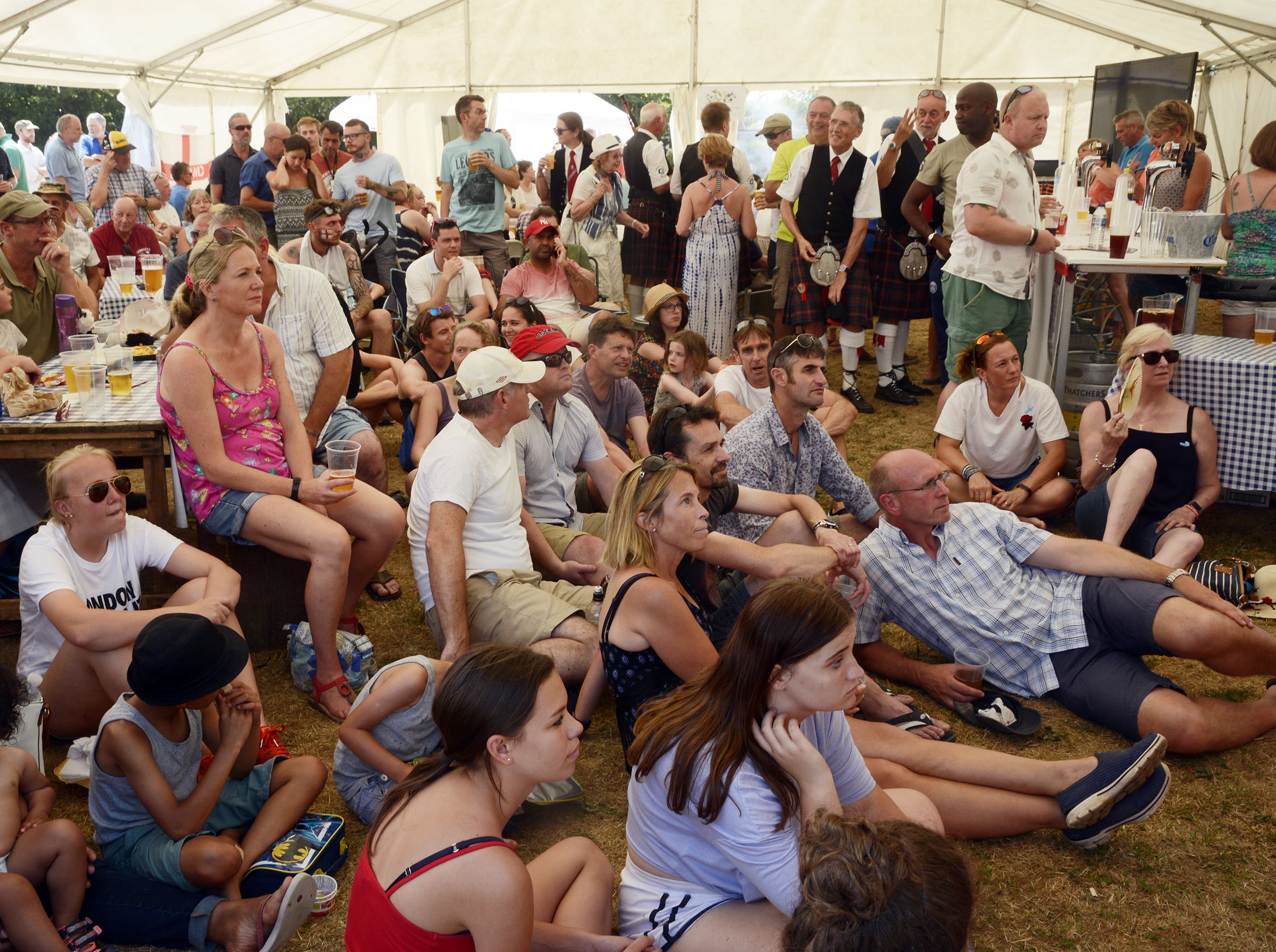 10 places to watch The World Cup in Reading | Reading Chronicle - Vimarsana News