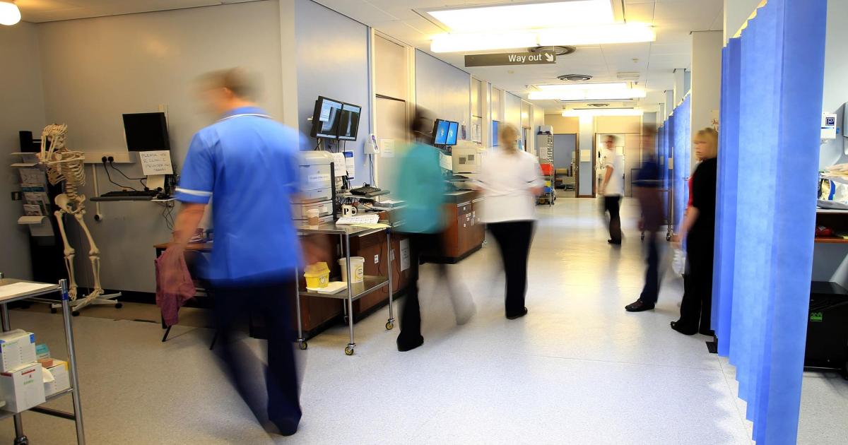 Long waits to see doctors 'creating mental health epidemic', Lib Dems say - Vimarsana News
