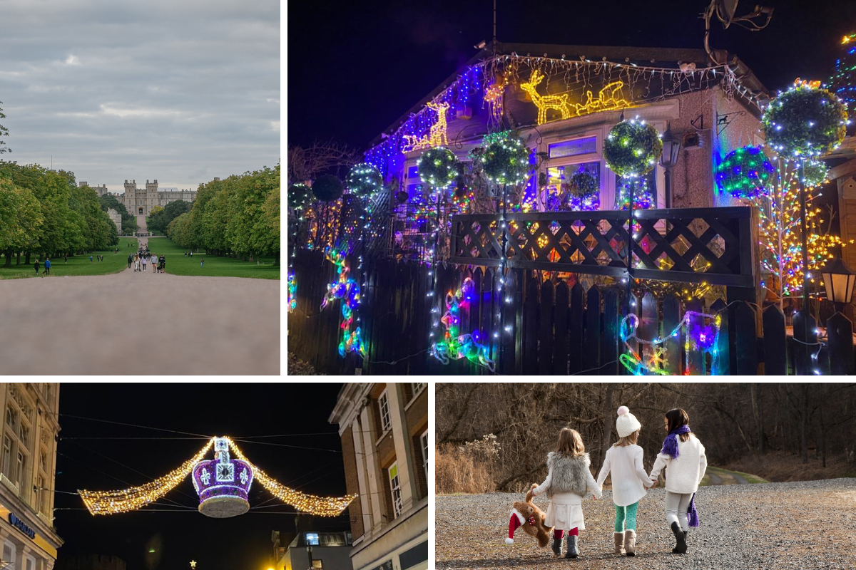 Free things to do in Berkshire before the new year - Vimarsana News