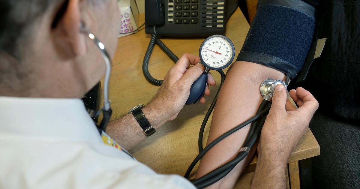 Top best GP surgeries ranked according to patients - Vimarsana News