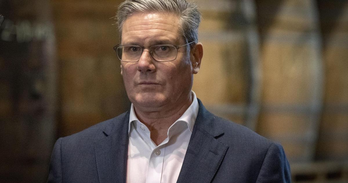 Starmer says he wants Labour to be 'as united as we can' after Gaza vote split - Vimarsana News