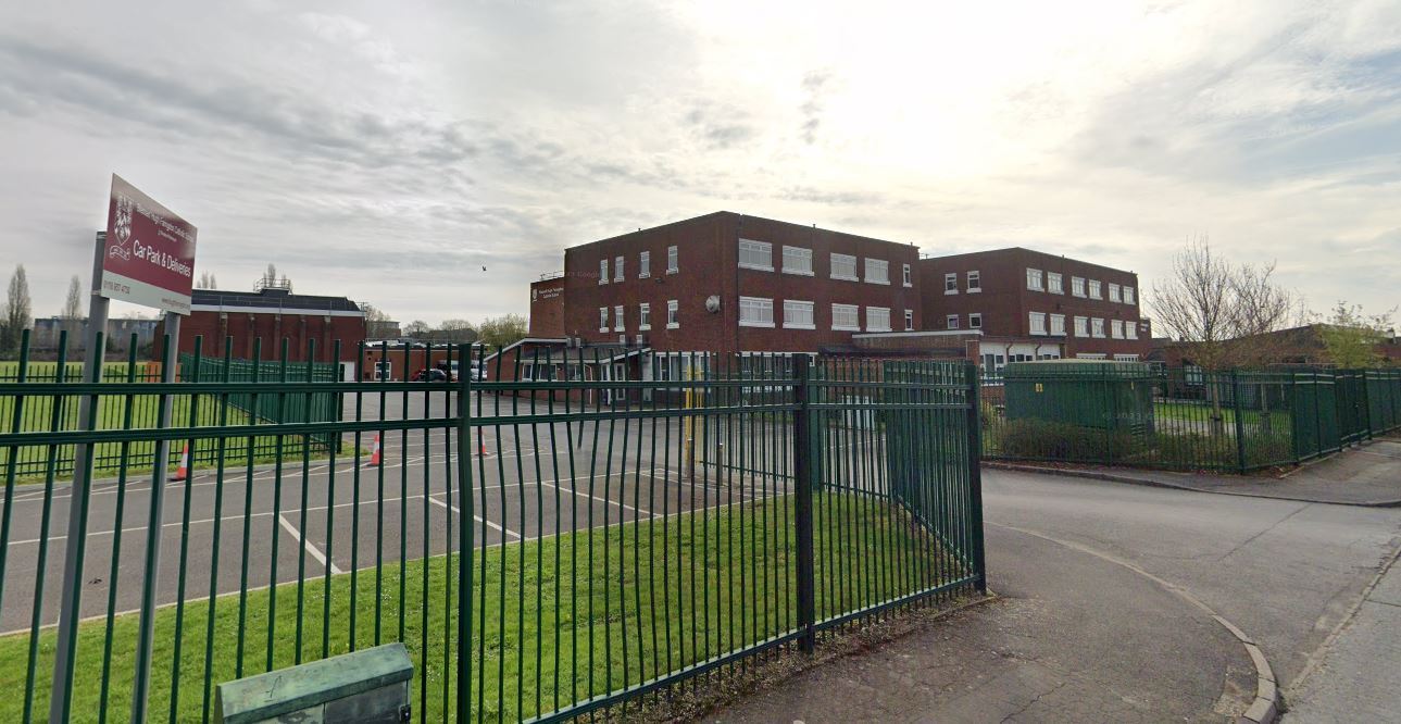 Reading Catholic School rated 'Good' by Ofsted inspectors - Vimarsana News