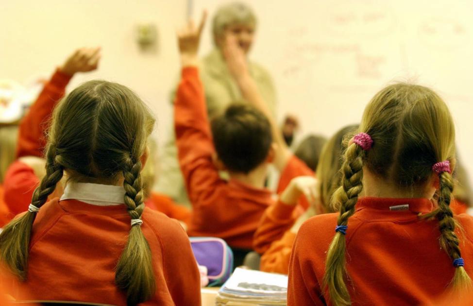 Pupil numbers could drop at Berkshire village schools 