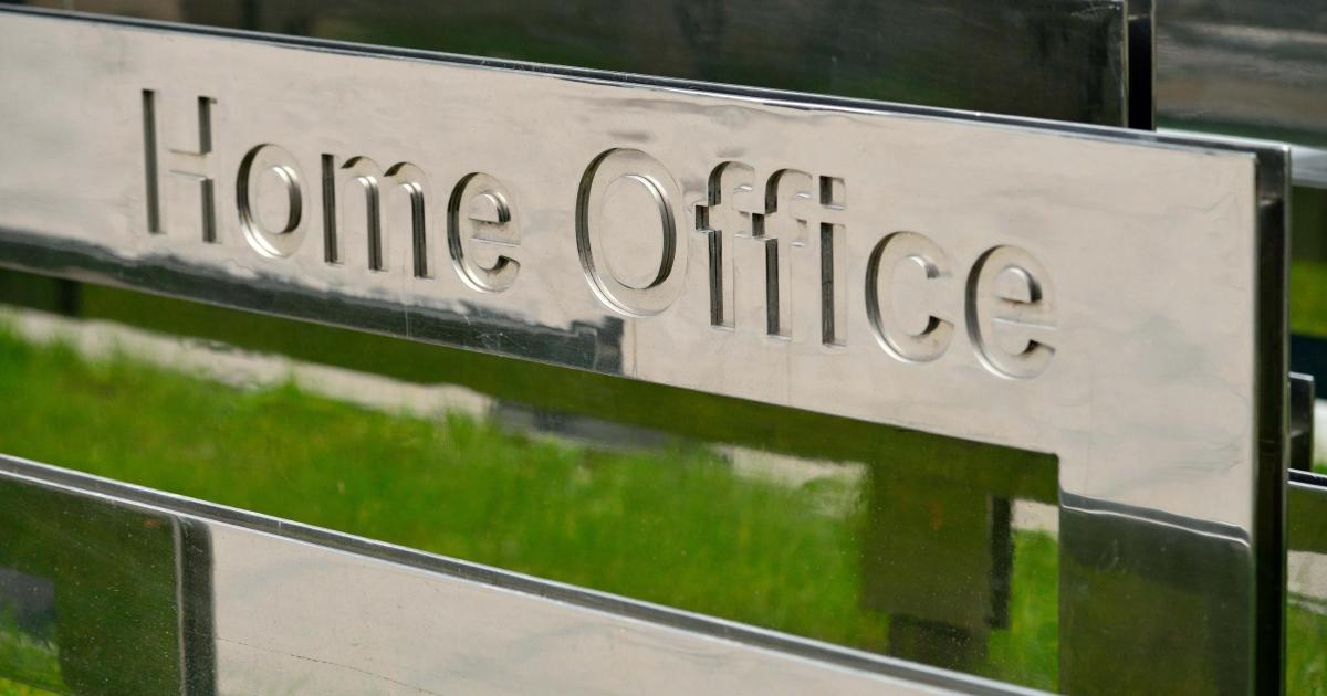 Asylum applications withdrawn or refused towards end of 2023 soared - Vimarsana News