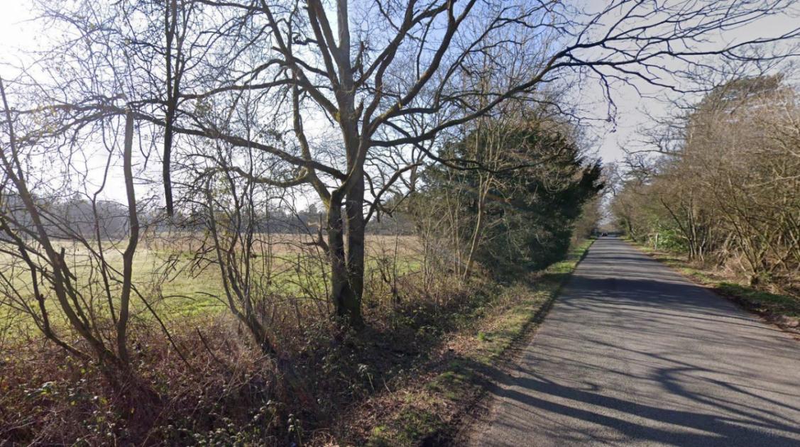 Angry villagers rejoice as traveller site near Reading is refused 