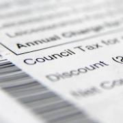 Council tax rebates will be dispatched soon. Credit: File Photo